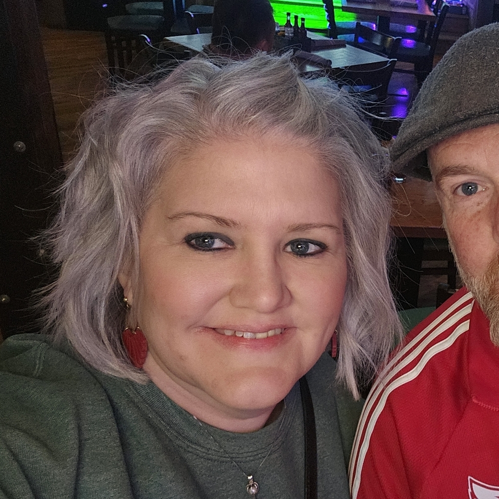 Meet your Posher, Kristy